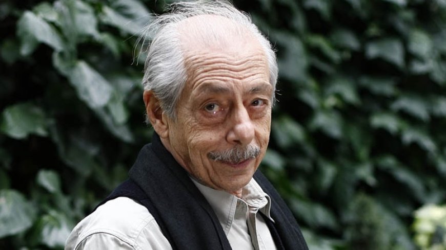 Genco Erkal’ın Ölümü Sanat Dünyasını Yasa Boğdu