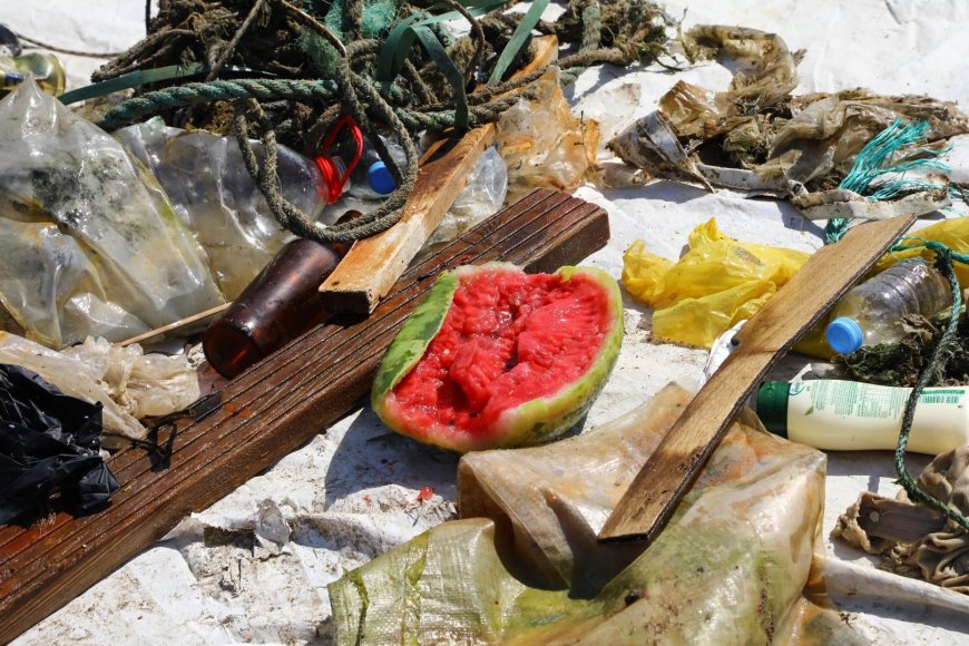 Güvercinlik’te Deniz Dibi Temizliği Yapıldı