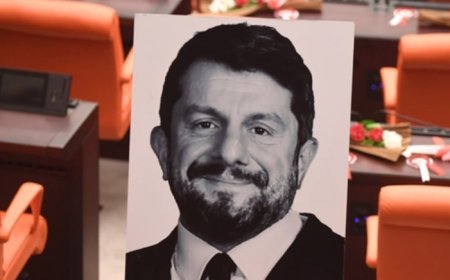 Bodrum’da defalarca eylem yapılmıştı.AYM’den Can Atalay kararı: Vekilliğinin düşürülmesi yok hükmündedir