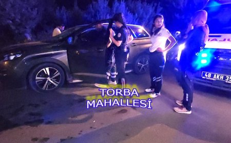 Arabada Öldü Sandılar Gerçek Başka Çıktı
