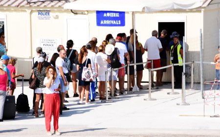 İMEAK Deniz Ticaret Odası Başkan Yardımcısı Mihri Çelik: Kapıda vize lütuf değil, tuzak