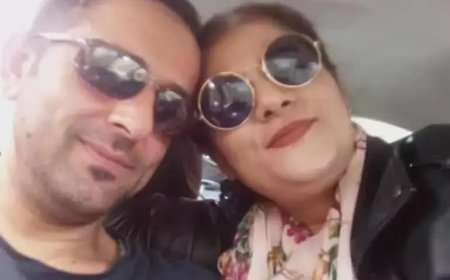 Karısını Bağladı, Kablo İle Dövdü, Bıçaklayarak Öldürdü