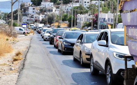 434 Bin 129 Sürücüye İşlem Uygulandı