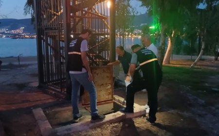 Bakanlıktan otele 1 milyon 161 bin TL para cezası