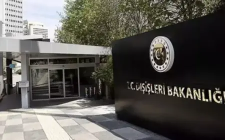 Hırvatistan’da Türk vatandaşı kaçırıldı, Dışişleri devreye girdi