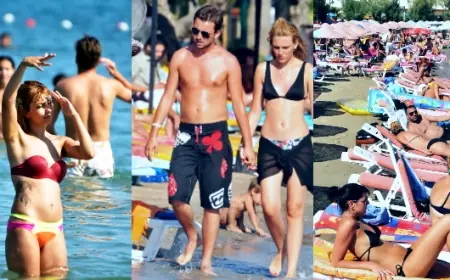 Turizmcilerden Şok İtiraf: TÜRSAB, turizm bölgelerindeki tekelciliğe karşı Rekabet Kurumu’na başvurdu.