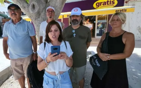 TİP' den Gratis çalışanlarına önemli destek, işçiler sendikalaşma yolunda