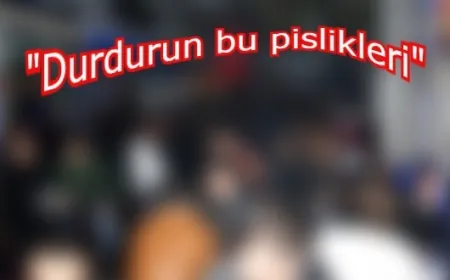 Bodrum Barlar Sokağı’nda dehşet, yaşanan iğrenç olaya polis el koydu