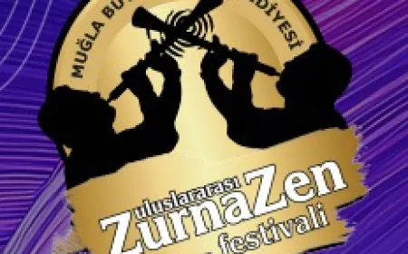 Zurna Festivali Bodrum'dan başlıyor