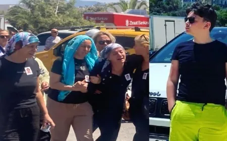 Bu acıya yürek dayanmaz, 15 yaşındaydı