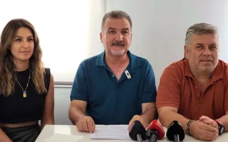 İnşaat Mühendisleri Odası: "25 yıl geçti depremden ders almadık, alınmayan tedbirler, yeni bir felaketin habercisidir!"