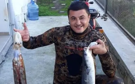 Eski İtfaiye Eri Yaşamına Son Verdi