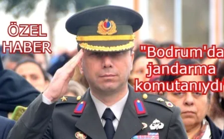 Ömrü başarılarla dolu kıdemli albay  Cebeci , tuğgenerallik beklerken emekli edildi...