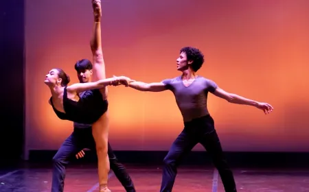 Bodrum’da Latin Tango rüzgarları esti