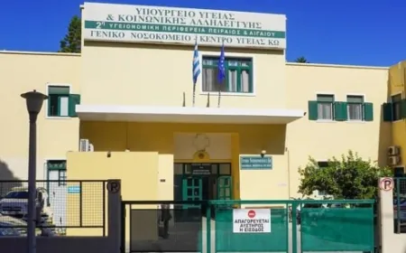 Kalp krizi hastaya kardiolog olmayınca Jinekolog çağrıldı