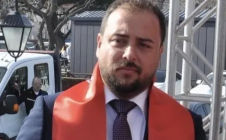 CHP'li Meclis Üyesi Silahlı Saldırıya Uğradı: Durumu Kritik
