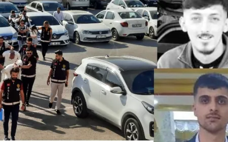 Bodrum’daki kanlı infazda 4 tutuklama,2 kişi öldürülmüştü