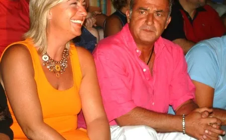 Fatih Terim'in 'Seçil Erzan davasında' Bodrum'da ifade verdi