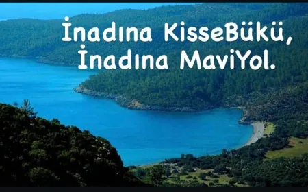 KİSSEBÜKÜ ADALIYALI: YARGIYA’ DA GİDERİM,  PANKART AÇIP SLOGAN ‘ DA  ATARIM.