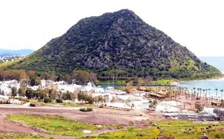 Bodrum’da cenneti cehenneme çeviren Aspat projesinde Danıştay şoku