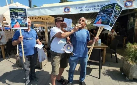 Limak Flarmoni Orkestrası’na konser öncesinde Akbelen  eylemi şoku