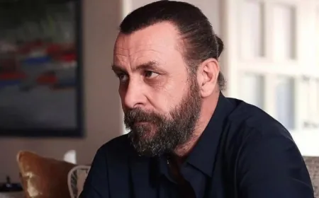 Nejat İşler 'Kahraman değilim' diyerek iddiaları yalanladı