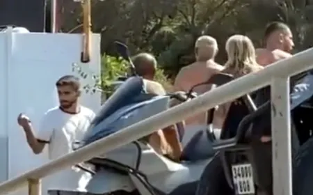 Torba belediye kafede silahlı bıçaklı saldırı, 3 yaralı