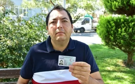 Otobüste Yanına Gelen Adam 'Babana Selam Söyle' Dedi, Gerçek Babasını Buldu: 100 Milyonluk Servet!