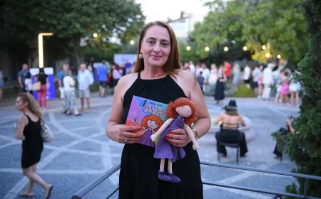 Melisa’nın Bastonu yayınlandı