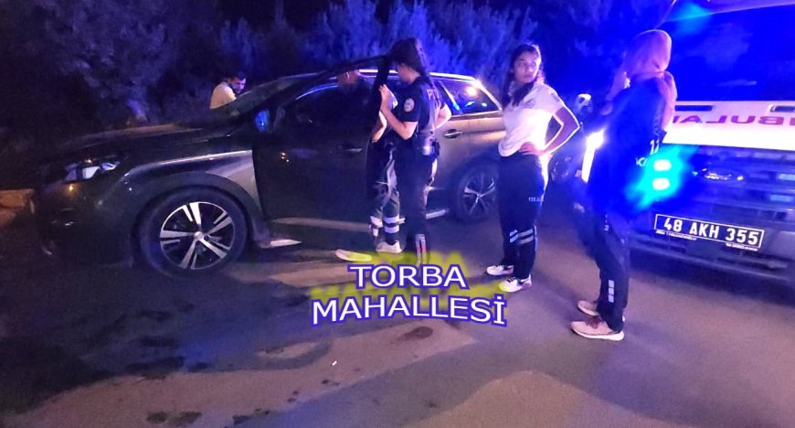 Arabada Öldü Sandılar Gerçek Başka Çıktı