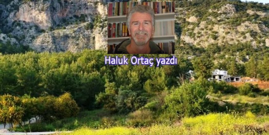 Muğla’da Baraj yapacağına, Suyun Düşmanı Termik Santralleri Kapat !