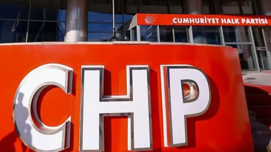 CHP, Ekonomi Gezilerine Hazırlanıyor. Ekonomik Sorunlar Yerinde Dinlenecek