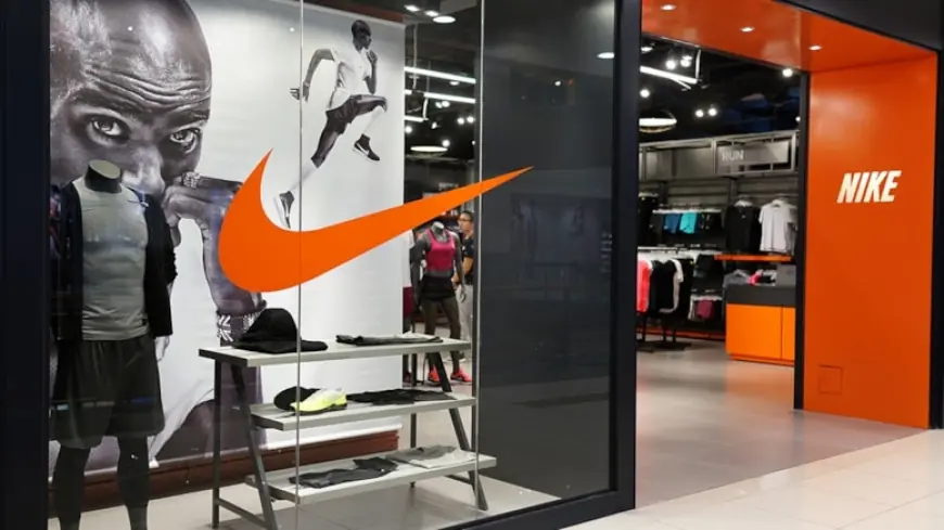Nike'tan Türkiye kararı: Online siparişleri askıya aldık