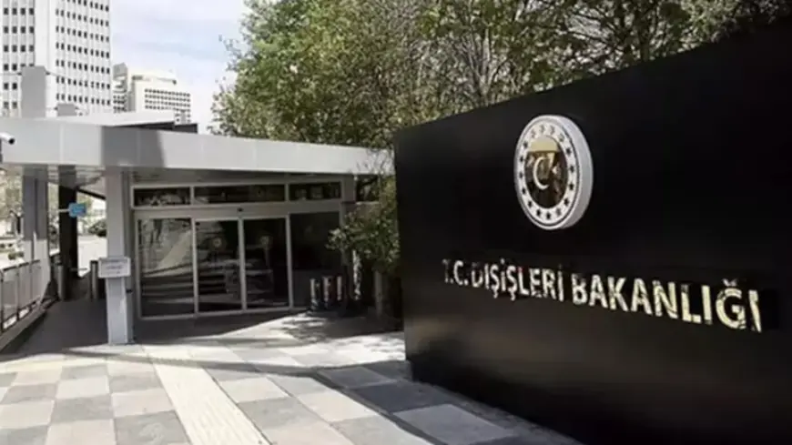 Hırvatistan’da Türk vatandaşı kaçırıldı, Dışişleri devreye girdi