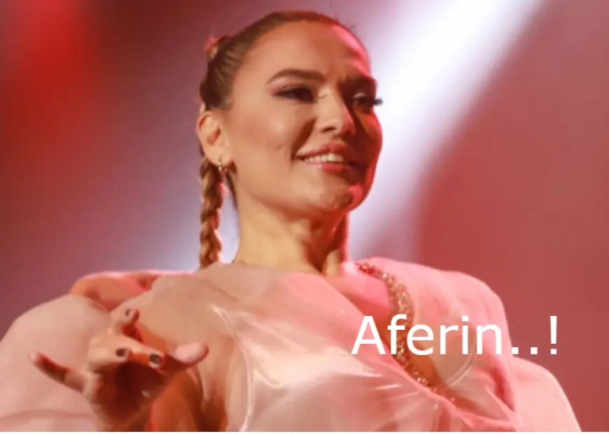 Demet Akalın 18 bin TL'lik su faturasına isyan etti MUSKİ laf yetiştirdi