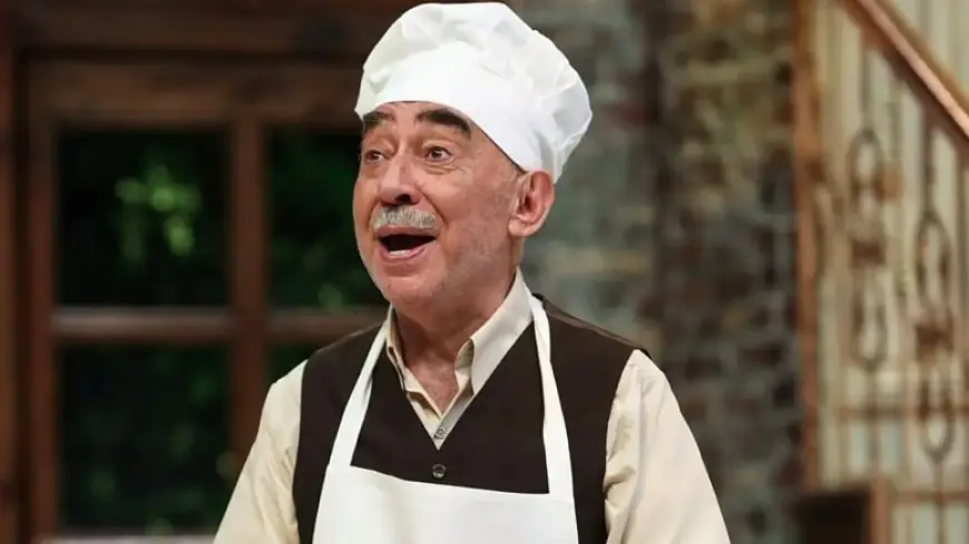Şener Şen'e büyük saygısızlık, cam şişe attılar