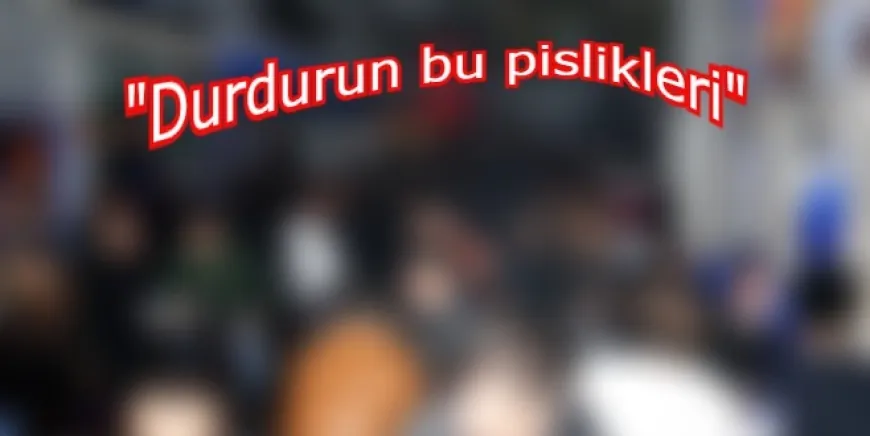 Bodrum Barlar Sokağı’nda dehşet, yaşanan iğrenç olaya polis el koydu