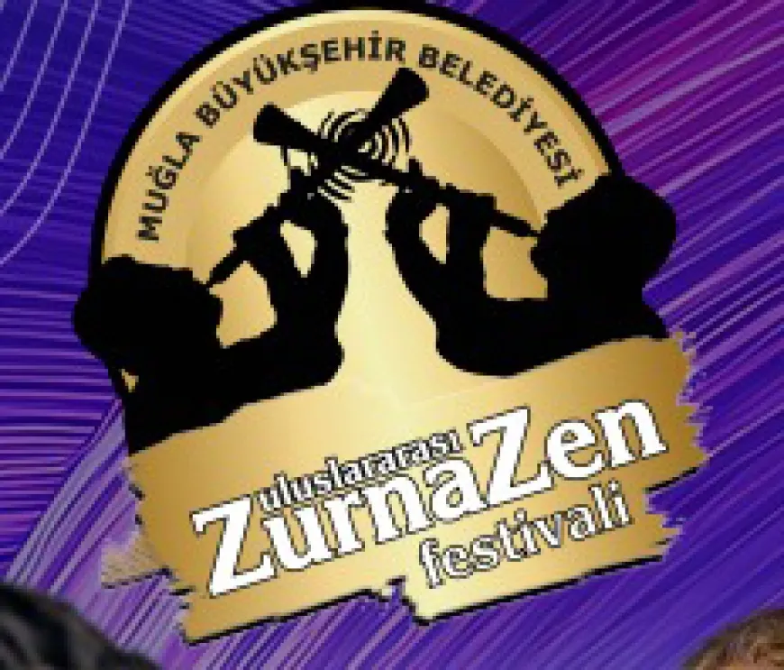 Zurna Festivali Bodrum'dan başlıyor