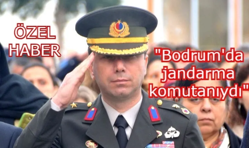 Ömrü başarılarla dolu kıdemli albay Cebeci , tuğgenerallik beklerken emekli edildi...