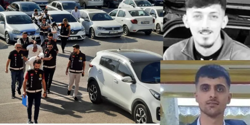 Bodrum’daki kanlı infazda 4 tutuklama,2 kişi öldürülmüştü
