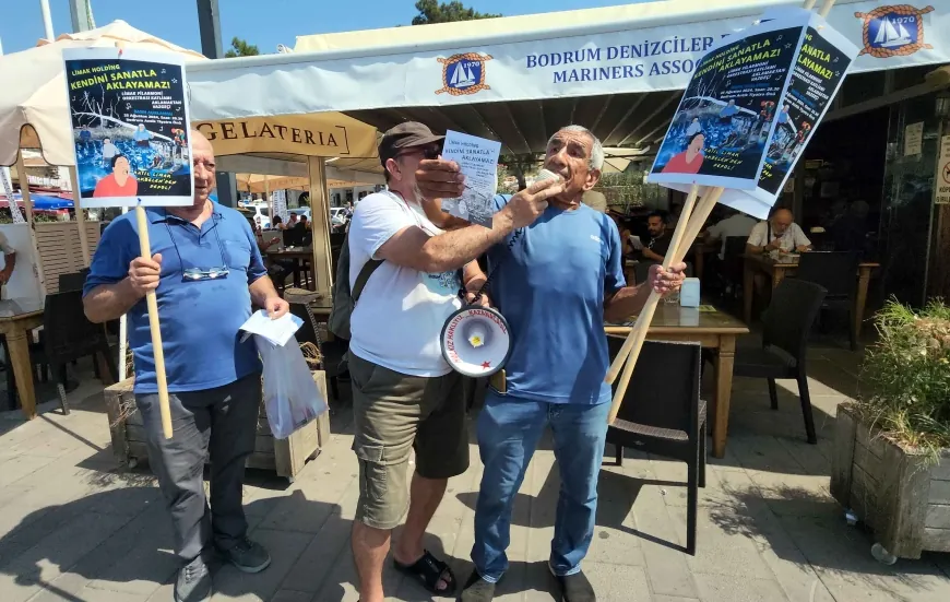 Limak Flarmoni Orkestrası’na konser öncesinde Akbelen eylemi şoku
