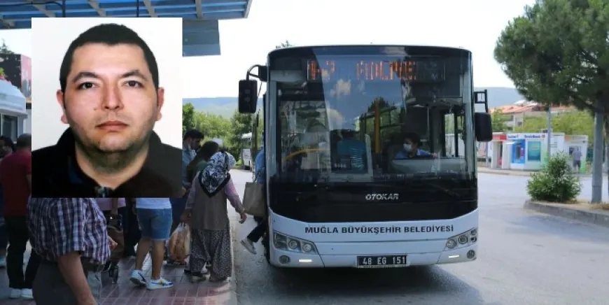 Belediye otobüsünde aldığı haberle hayatı değişti