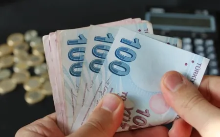 Kararname yürürlüğe girdi: Vergi dairesi başkanlıkları ve defterdarlıklar kapatıldı