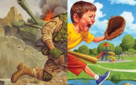 BARIŞ, ARTIK SAVAŞTIR !