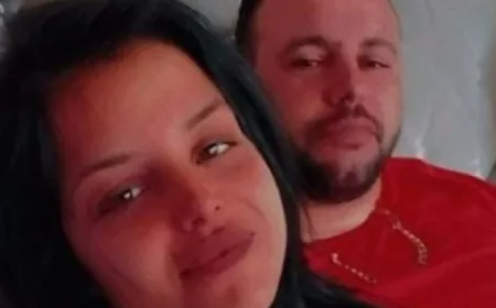  Eski Eşini Pompalı Tüfekle öldürdü