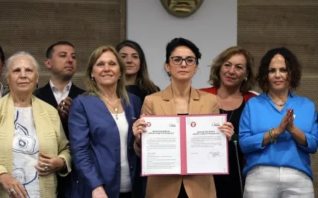 Muğla’da  ‘Şiddete Karşı Tutum Belgesi' imzalandı