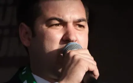 Bodrum Belediyesi'nin tüm mallarına haciz konuldu, tam 1800 adet