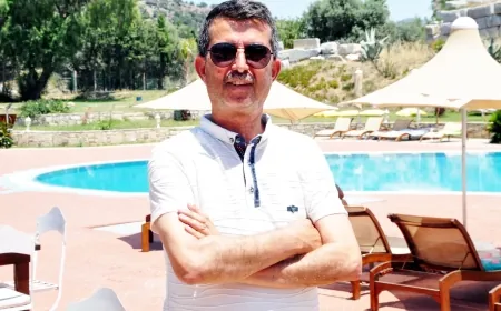 BOYD Başkanı Duman'dan yeşil pasaport tepkisi “Önce otelcinin yolunu aç ki döviz getirsin”