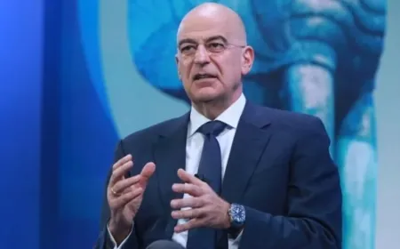 Dendias: “Yunanistan Dört Katmanlı “Anti-Drone” Kubbesi İnşa Ediyor”