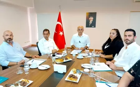 GÜNEY EGE TURİZMİNDE SEZON 9 AYA ÇIKACAK